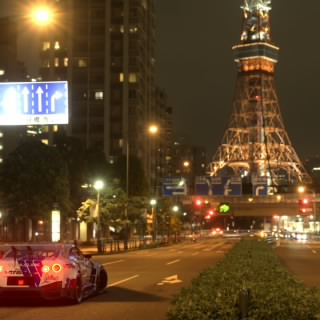 カール　ルイス