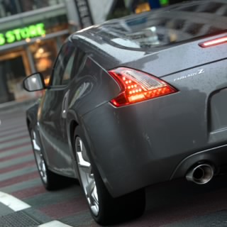 Isaac370z