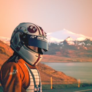 Tioneb Skywalker