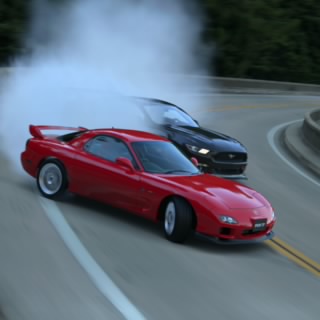LFSMx