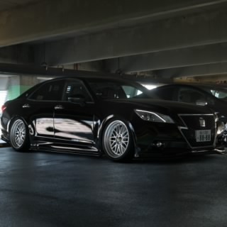 アンパンマン号が愛車