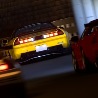 Koudai_NSX