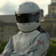 the stig