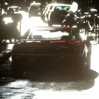 A. Sunrider