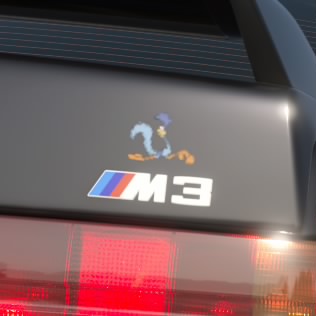 Roadrunner
