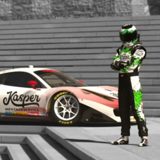 Kasper