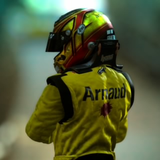 Arnaud