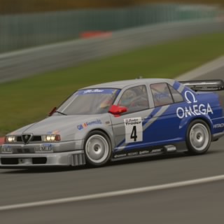 WilliamsRacing