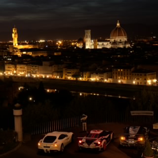 F. Di Liberto