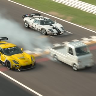 GT7おじ