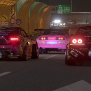 淡桃