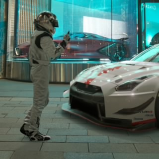 CIMI VR 