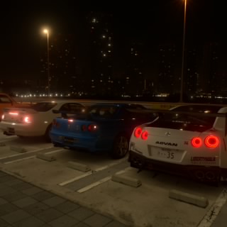 CAR SPIRIT TEAM
