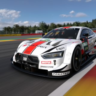 Nascar 421