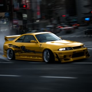Shifty