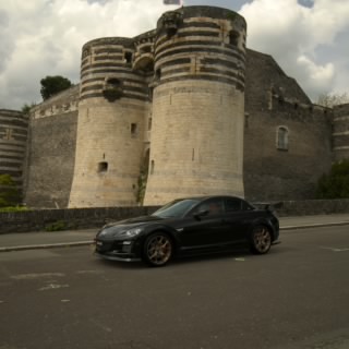 R3GT Sparte