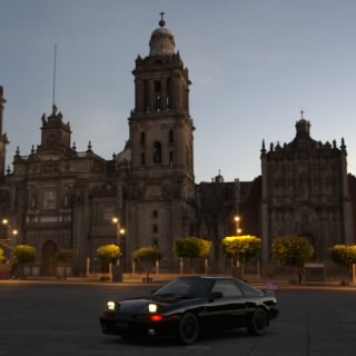 MexGerman