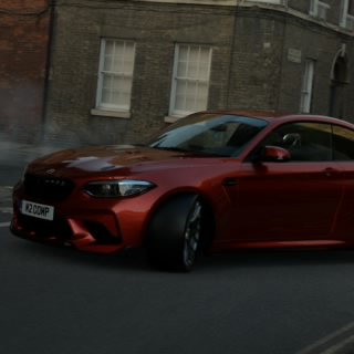 Rob vr