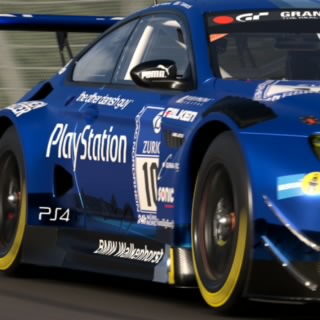 RacerMike
