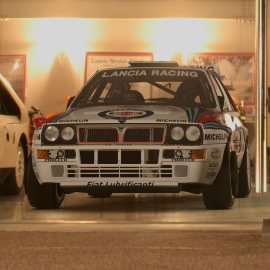 Martini Racing