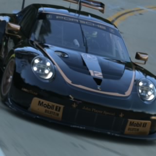 HotRodd 89