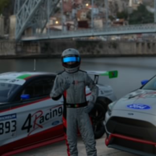 Scarpower 4R