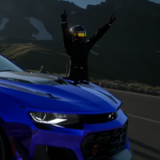 Cologne Racer