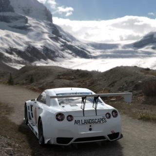 Speedracer