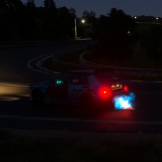 TeamMuz Racing