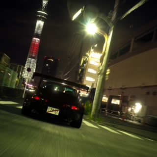 Nissan Tsuru