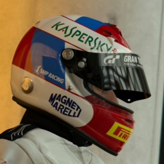 Dmitry Afanasyev