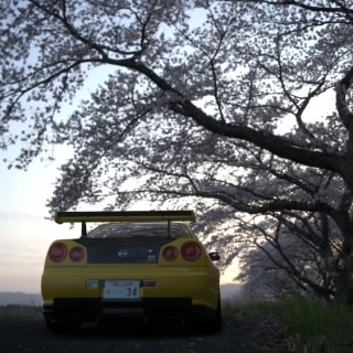 MR-S 1ZZ-FE