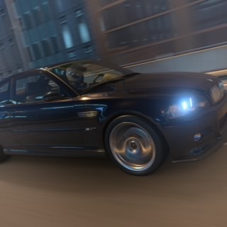 Ghost Driv3R