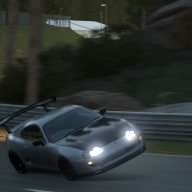 TRDGT86