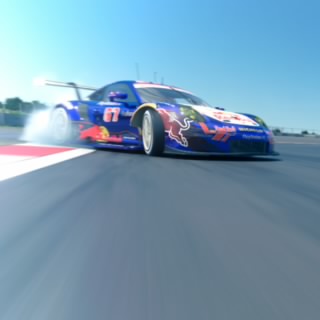 Lightning Bolt