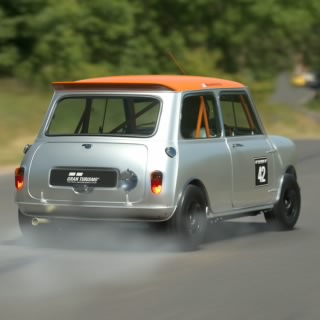 MisterMonday
