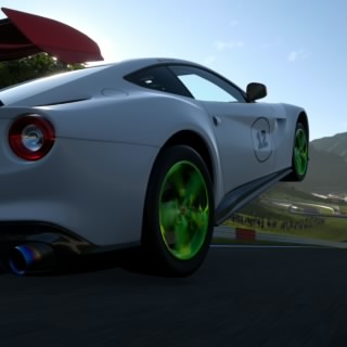 Mikaparr