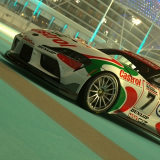 Alspecstx
