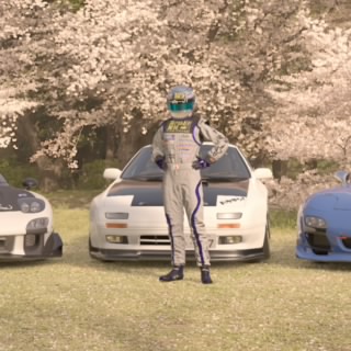 湾岸ネロ