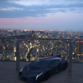 白鷺　そら