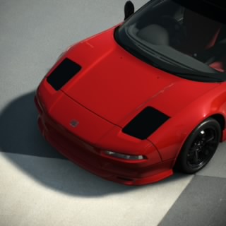 Racer Number 27
