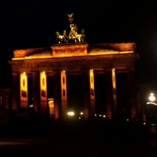 Spandau