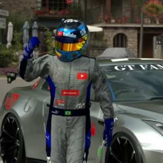 #GTFAMILY!!!