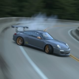 Malibusteve
