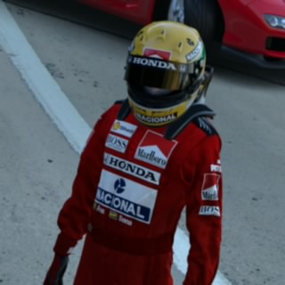Samuel Rebouças