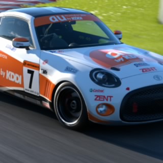 Buuke-R1