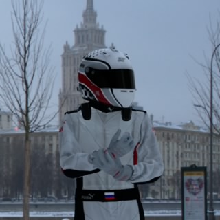 A. Larionov