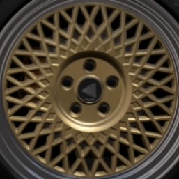 MACHINE RS-4