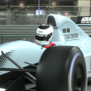 Chubz Fittipaldi