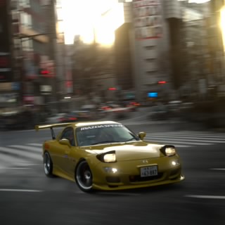 13B_Rotary